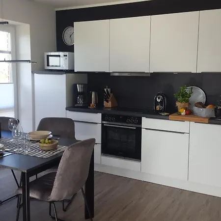 Unnerdack * Greetsiel