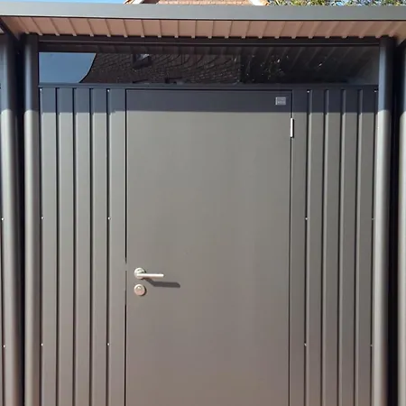 Unnerdack Apartamento