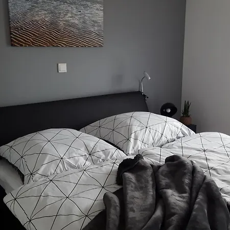 Apartamento Unnerdack Greetsiel