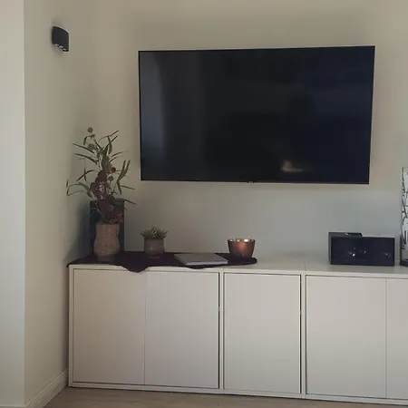 Unnerdack * Greetsiel