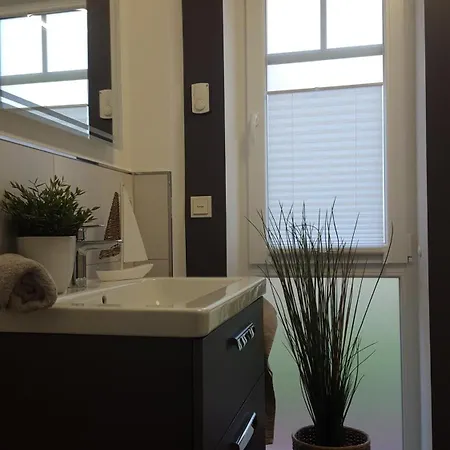 Apartamento Unnerdack