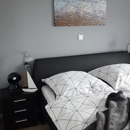 Unnerdack Apartmán *