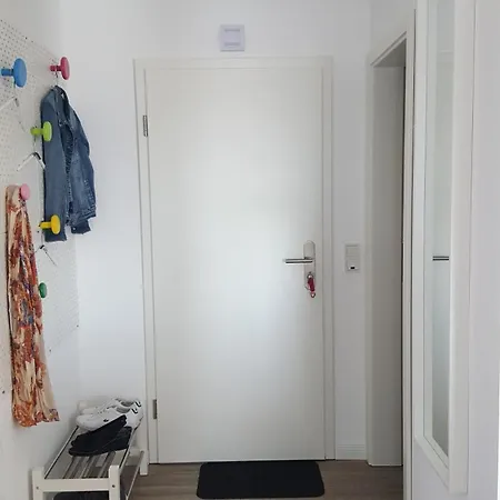 Apartmán Unnerdack *