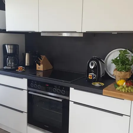 Apartment Unnerdack