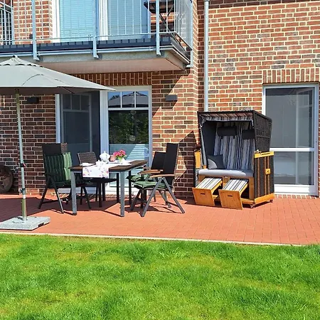 Unnerdack * Greetsiel