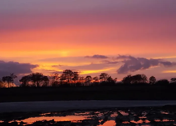 Apartament Unnerdack *