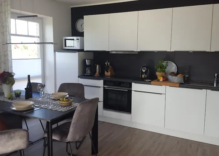 Unnerdack * Greetsiel