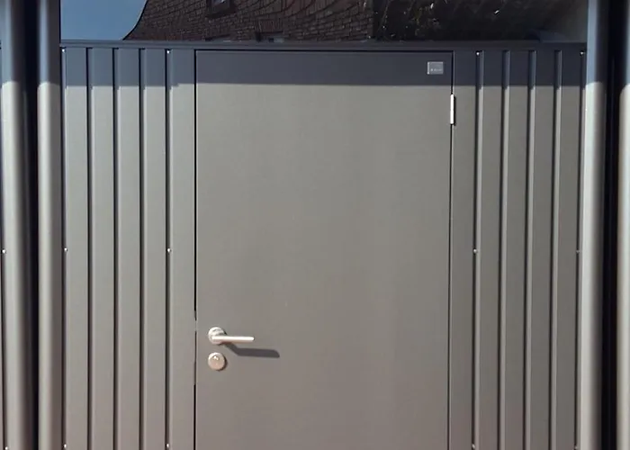 Unnerdack Apartament