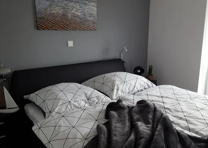 Apartament Unnerdack Greetsiel