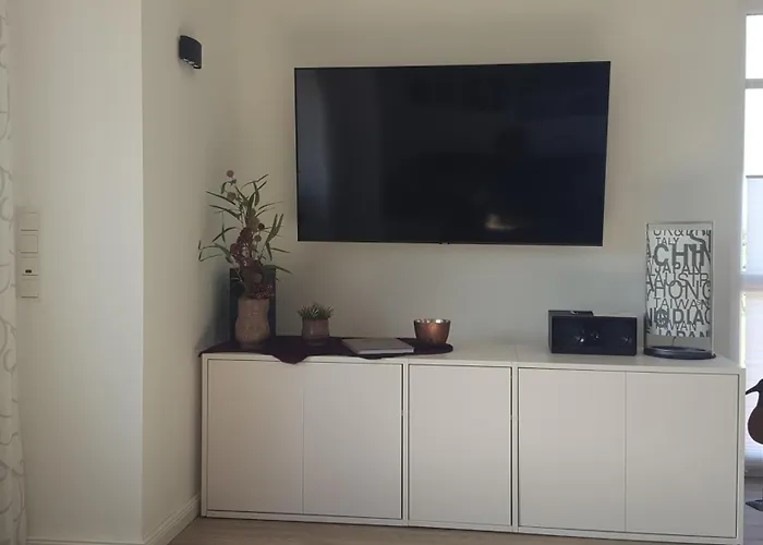 Unnerdack * Greetsiel