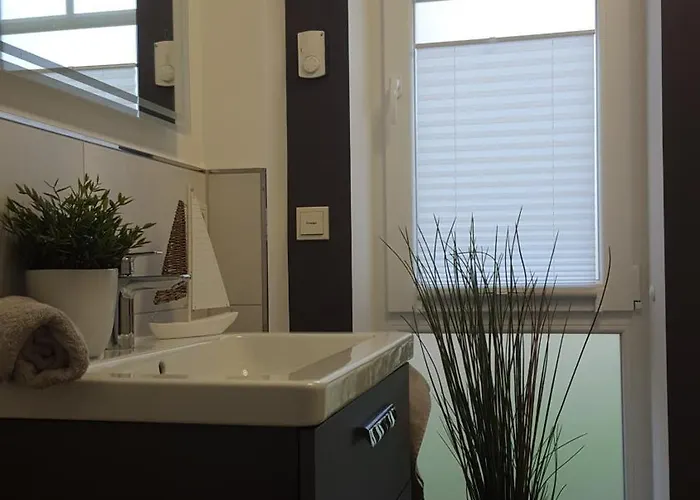 Apartament Unnerdack