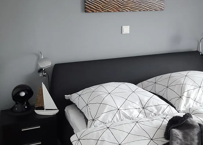 Unnerdack Apartament *