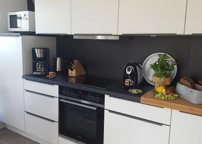 Apartament Unnerdack