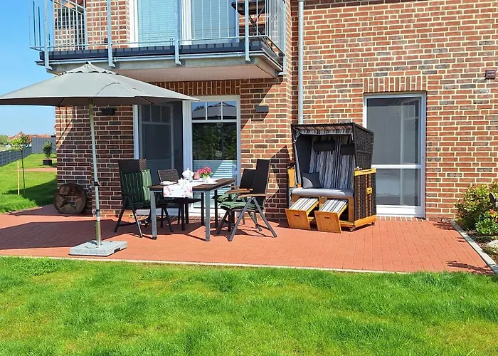 Unnerdack * Greetsiel