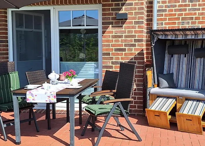 Unnerdack Apartament *